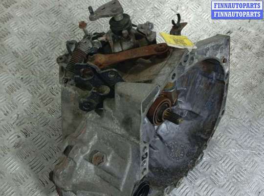 купить КПП механическая (МКПП) на PEUGEOT 107