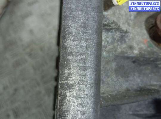 купить КПП механическая (МКПП) на PEUGEOT 107