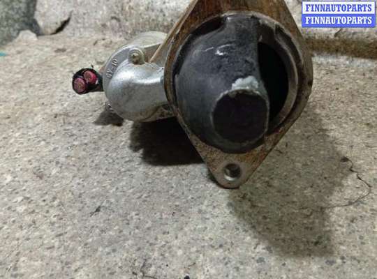 купить СТАРТЕР на CHEVROLET LACETTI