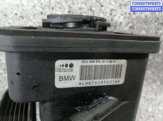 купить Насос гидроусилителя руля на BMW 7 E38