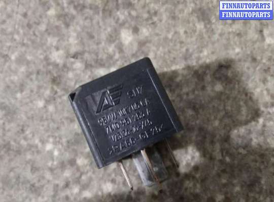 Реле (прочие) VG2467396 на VOLKSWAGEN SHARAN