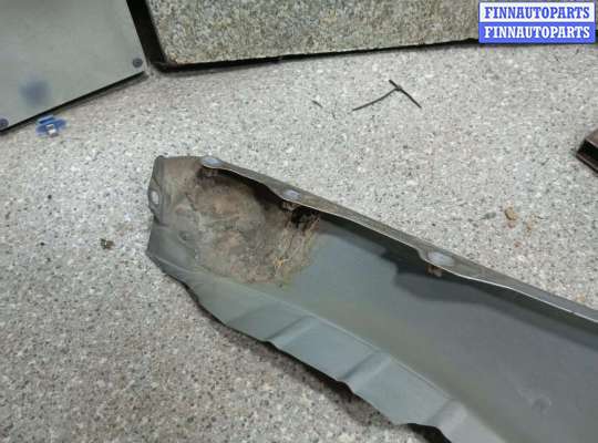 купить Крыло переднее правое на NISSAN Murano Z50