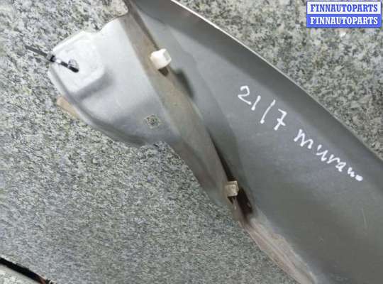 купить Крыло переднее правое на NISSAN Murano Z50