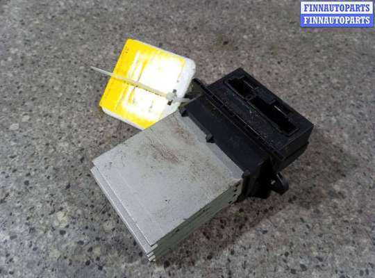 купить СОПРОТИВЛЕНИЕ ПЕЧКИ на PEUGEOT 406