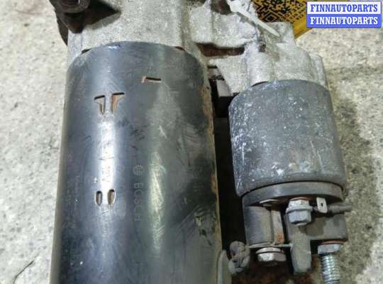 купить СТАРТЕР на BMW 5 E39 [рестайлинг]