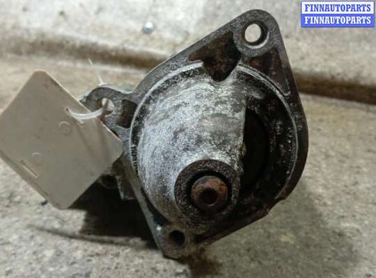 СТАРТЕР BM2939325 на BMW 5 E39 [рестайлинг]