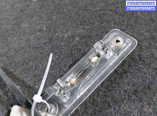купить ПОДСВЕТКА НОМЕРА на OPEL Zafira (A)