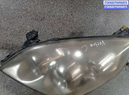 купить Фара левая на OPEL VECTRA C