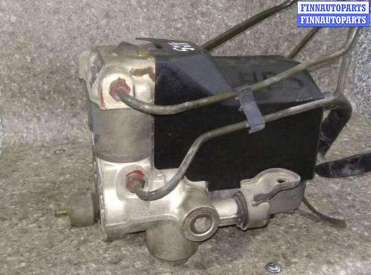 купить БЛОК ABS на Mercedes E W124
