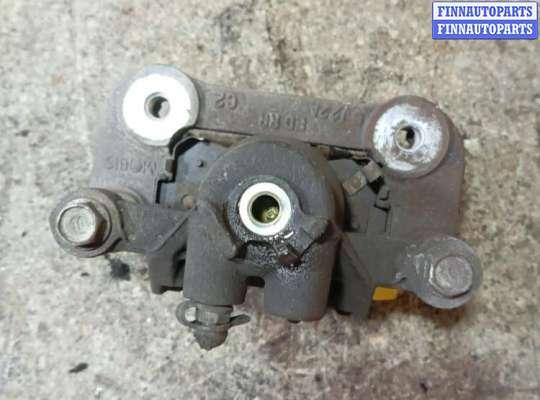 Суппорт на Kia Ceed I (ED)