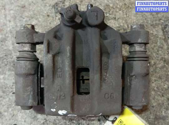 Суппорт задний левый KA571158 на KIA CEED