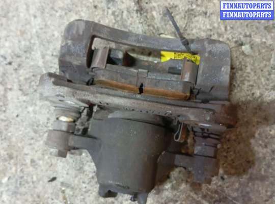 Суппорт на Kia Ceed I (ED)