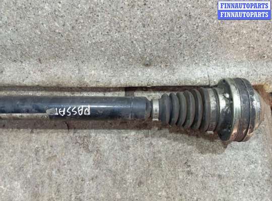 купить Полуось передняя правая (приводной вал, ШРУС) на VOLKSWAGEN PASSAT B6