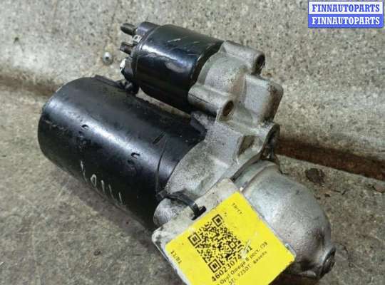 купить СТАРТЕР на BMW 5 E39