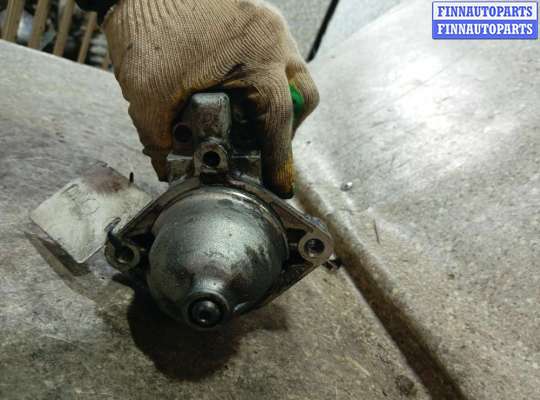 купить СТАРТЕР на BMW 5 E39