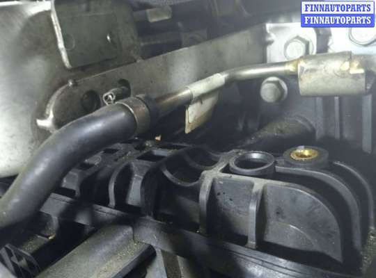 КОЛЛЕКТОР ВПУСКНОЙ OP1355066 на OPEL Antara