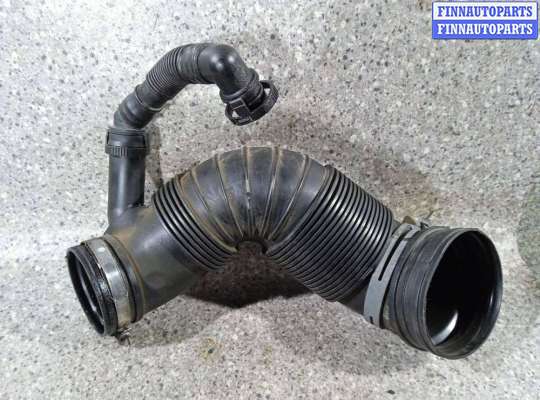 Патрубок (трубопровод, шланг) VG1027750 на VOLKSWAGEN PASSAT B6