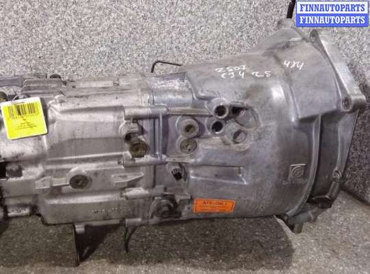 купить КПП механическая (МКПП) на BMW 5 E34