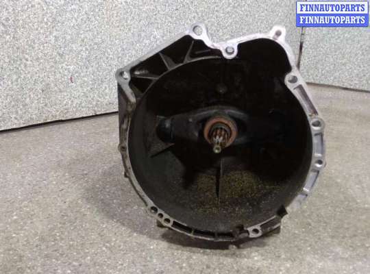 купить КПП механическая (МКПП) на BMW 5 E34