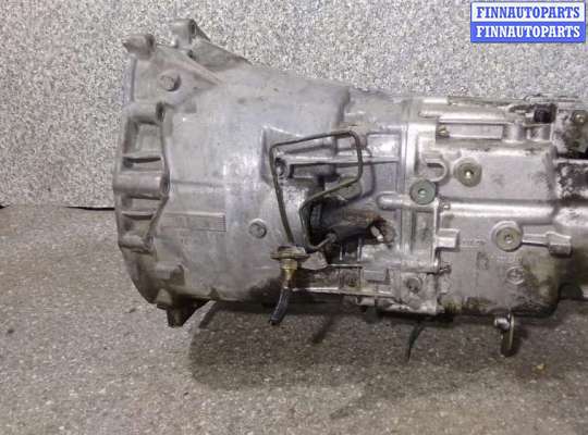 купить КПП механическая (МКПП) на BMW 5 E34