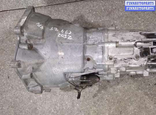купить КПП механическая (МКПП) на BMW 5 E34