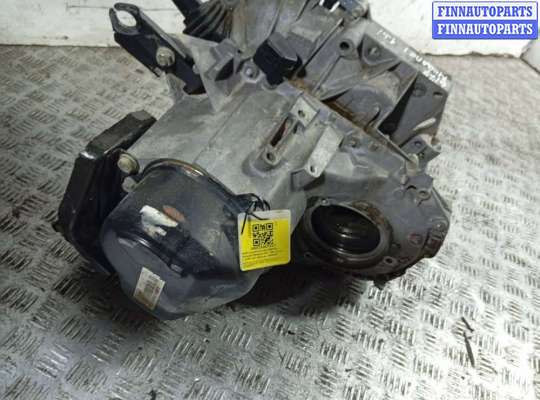 купить КПП механическая (МКПП) на RENAULT Megane