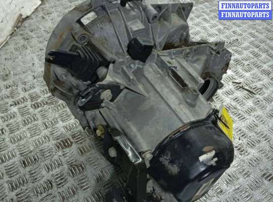 купить КПП механическая (МКПП) на RENAULT Megane