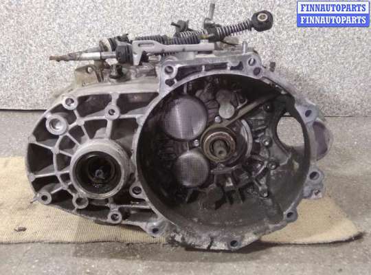 купить КПП механическая (МКПП) на FORD GALAXY