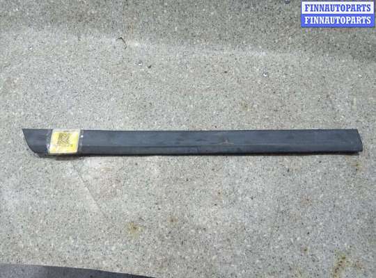 молдинг двери задней правой VG2674408 на VOLKSWAGEN PASSAT B6