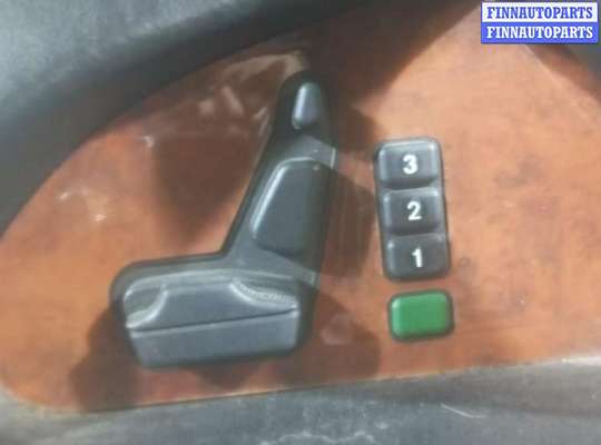 купить Кнопка регулировки сидения на Mercedes S W140
