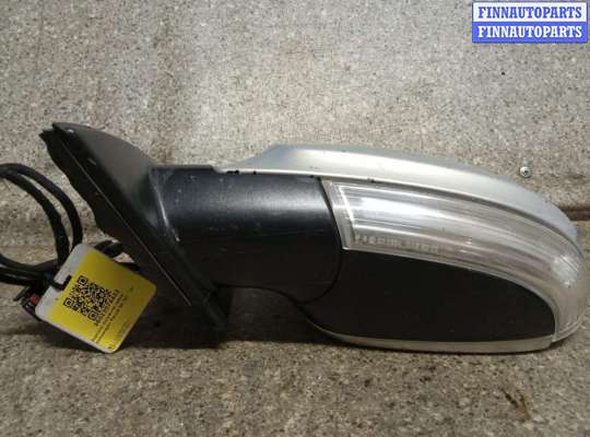 купить Зеркало наружное левое на VOLKSWAGEN PASSAT B6