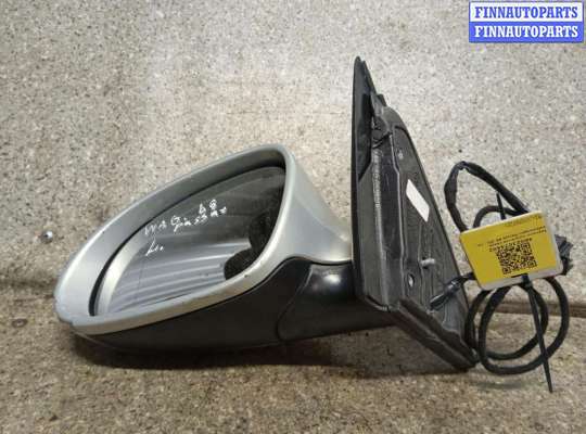 купить Зеркало наружное левое на VOLKSWAGEN PASSAT B6