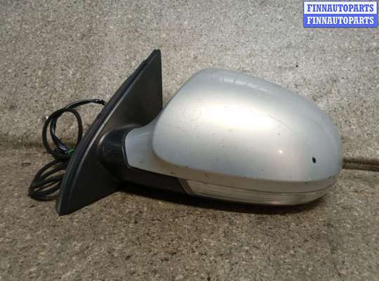 купить Зеркало наружное левое на VOLKSWAGEN PASSAT B6