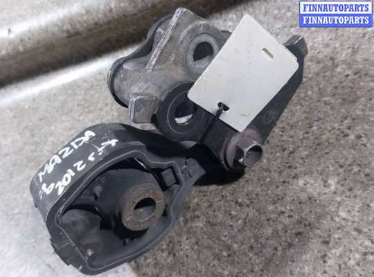 Подушка крепления двигателя MZ443637 на MAZDA 6 GJ