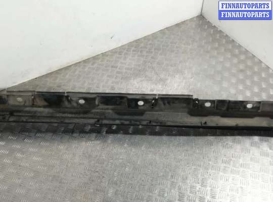 Накладка на порог TT375971 на TOYOTA Avensis 3  (T270)