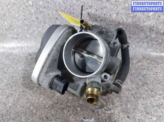 ЗАСЛОНКА ДРОССЕЛЬНАЯ OP1247468 на OPEL Signum C