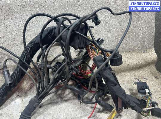 купить Проводка двигателя на BMW 5 E39