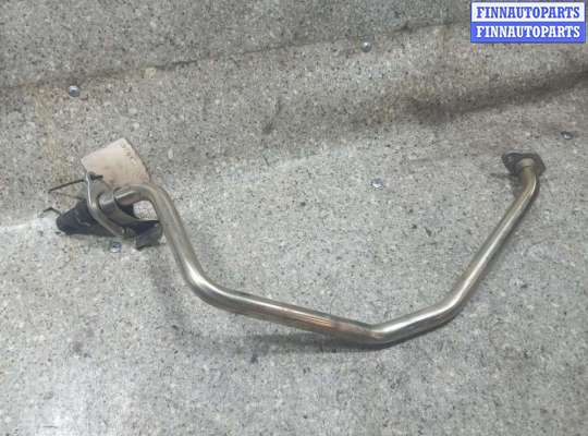 Трубка системы рециркуляции EGR SKH0506 на SKODA Octavia 2  (A5)