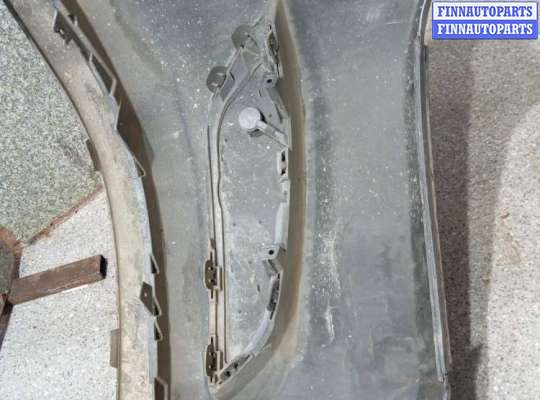 купить Бампер передний на OPEL Astra H рест.