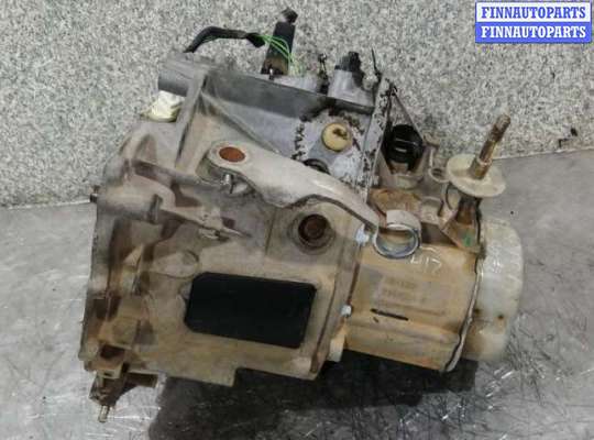 купить КПП механическая (МКПП) на CITROEN Xsara