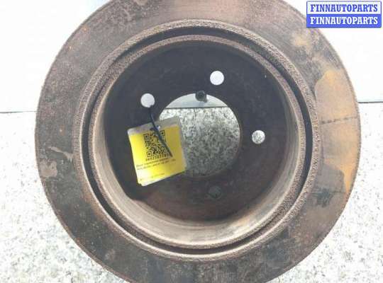 купить ДИСК ТОРМОЗНОЙ ЗАДНИЙ на MITSUBISHI Lancer 10