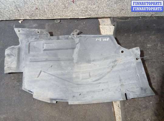 купить Защита арок передняя правая (подкрылок) на NISSAN Murano Z50