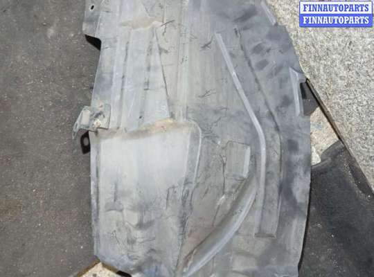 купить Защита арок передняя правая (подкрылок) на NISSAN Murano Z50