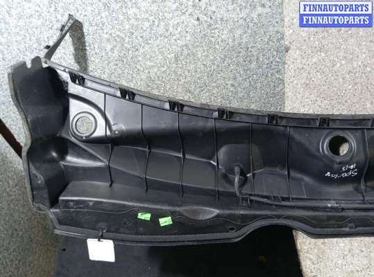 купить ДОЖДЕВИК на KIA Sportage 3