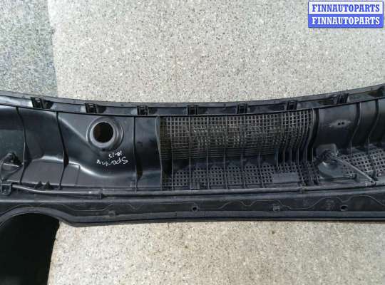 купить ДОЖДЕВИК на KIA Sportage 3