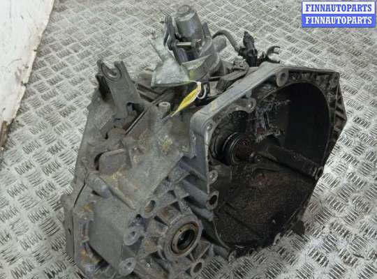 купить КПП механическая (МКПП) на OPEL Insignia (A)