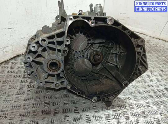 купить КПП механическая (МКПП) на OPEL Insignia (A)