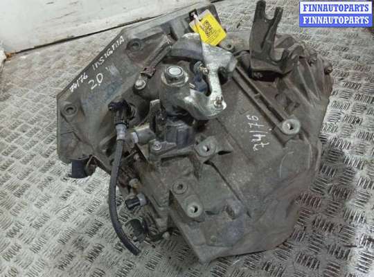 купить КПП механическая (МКПП) на OPEL Insignia (A)