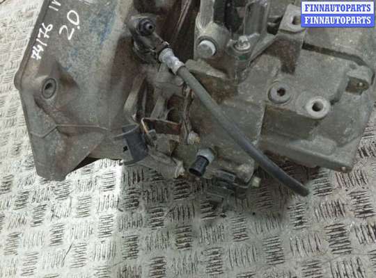 купить КПП механическая (МКПП) на OPEL Insignia (A)