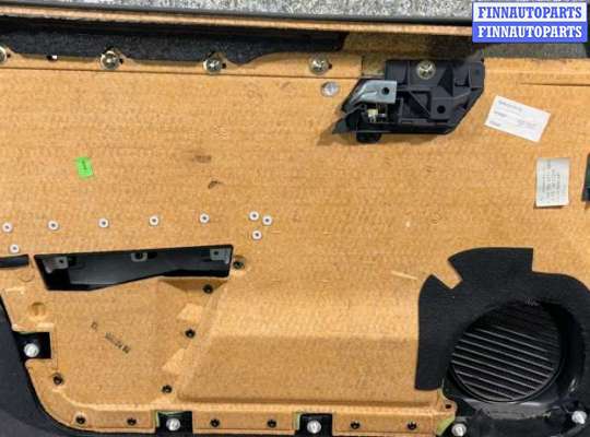 купить Обшивка двери передней правой (дверная карта) на Mercedes C W202